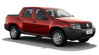 Renault Oroch