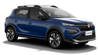 Renault Kardian
