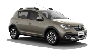 Renault Stepway